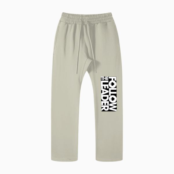 Walk Like It Straight Leg Pants - Image 5