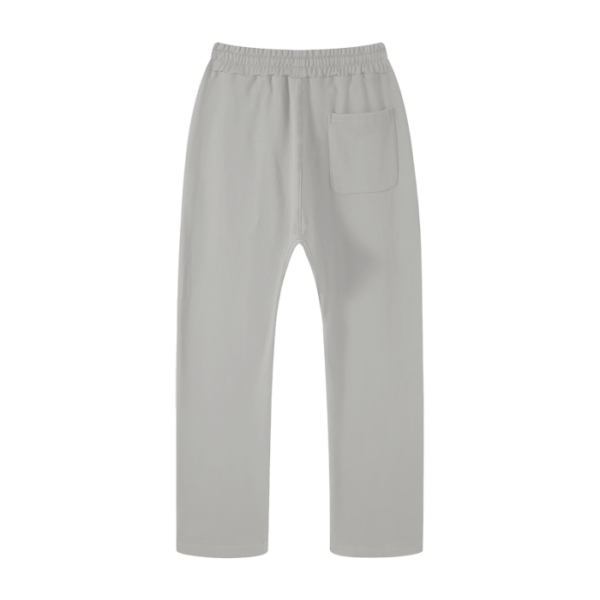 Walk Like It Straight Leg Pants - Image 4