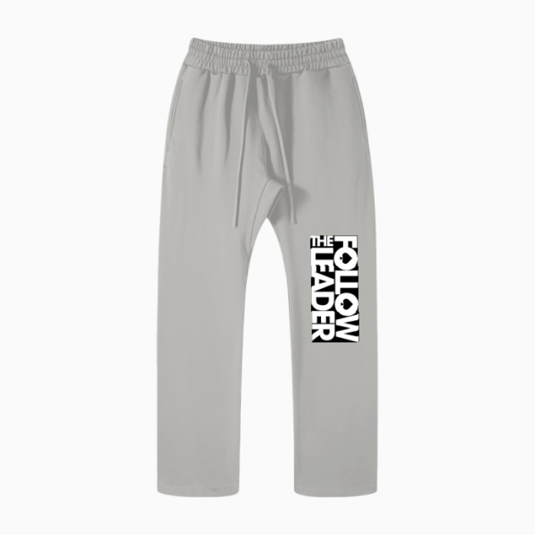 Walk Like It Straight Leg Pants - Image 3