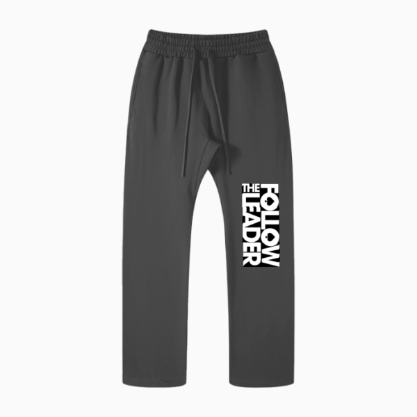 Walk Like It Straight Leg Pants - Image 7