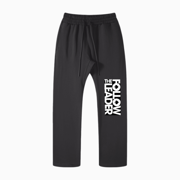 Walk Like It Straight Leg Pants