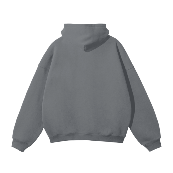 FTL Oversized Fleece Hoodie - Image 12