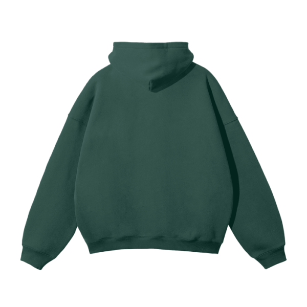 FTL Oversized Fleece Hoodie - Image 16